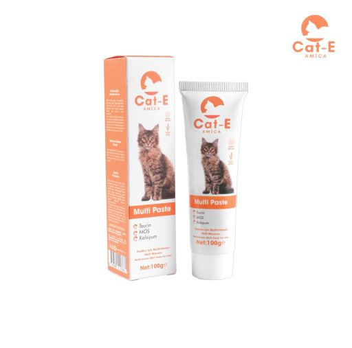 Multivitamin Paste